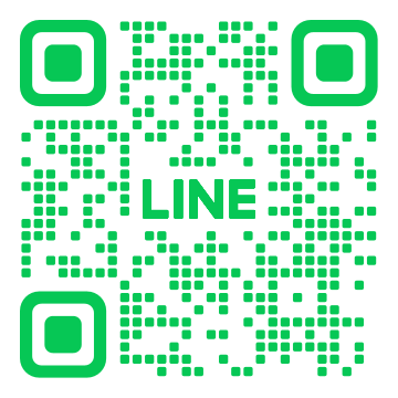 LINE友だち追加QRコード